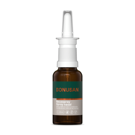 Bonusan Neusspray