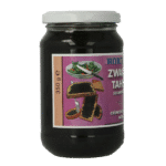 Horizon Zwarte tahin bio - Afbeelding 4