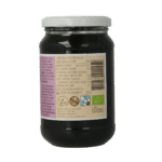 Horizon Zwarte tahin bio - Afbeelding 3