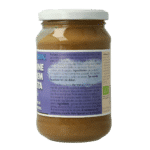 Horizon Zonnebloempasta met zout eko bio - Afbeelding 2