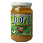 Jori Pindakaas met zout eko bio