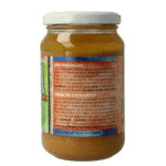 Jori Pindakaas met zout eko bio - Afbeelding 2