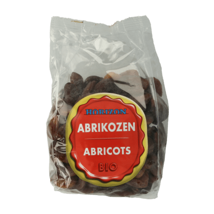 Horizon Abrikozen eko bio