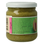 Horizon Pistachepasta bio - Afbeelding 4