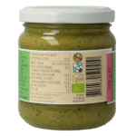 Horizon Pistachepasta bio - Afbeelding 3