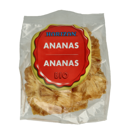 Horizon Ananasringen bio