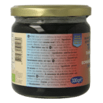 Monki Zwarte tahin bio - Afbeelding 4
