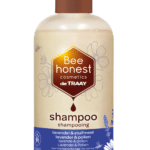 Traay Bee Honest Shampoo lavendel & stuifmeel