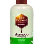 Traay Bee Honest Shampoo parfum vrij