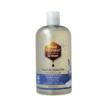 Traay Bee Honest Bad / douche lavendel & stuifmeel
