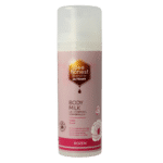 Traay Bee Honest Bodymilk rozen