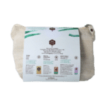 Traay Bee Honest Geschenkverpakking aloe vera - Afbeelding 2