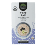 Joannusmolen Teff pap bio