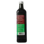 Terschellinger Cranberrysap ongezoet bio - Afbeelding 2