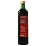 Terschellinger Cranberrysap gezoet bio - Afbeelding 3