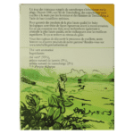 Terschellinger Groene thee cranberry bio - Afbeelding 2