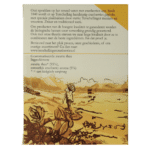 Terschellinger Zwarte thee cranberry bio - Afbeelding 4