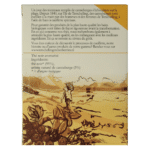 Terschellinger Zwarte thee cranberry bio - Afbeelding 2