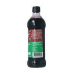 Terschellinger Cranberry-vlierbes siroop bio - Afbeelding 2