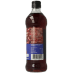 Terschellinger Cranberry diksap bio - Afbeelding 2