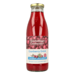 Terschellinger Cranberry drink bio