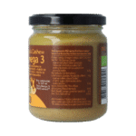TerraSana Omega 3 hennep cashewpasta - Afbeelding 2