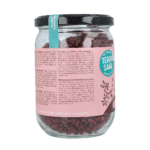 TerraSana Raw berberis bessen (zuurbes) bio - Afbeelding 4