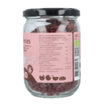 TerraSana Raw berberis bessen (zuurbes) bio - Afbeelding 2