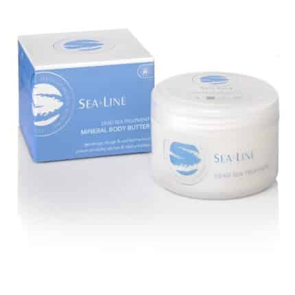 Sea-Line Mineral body butter