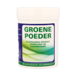 Madal Bal Groene poeder
