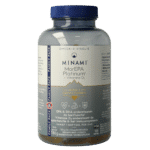 Minami MorEPA platinum + vitamine D3