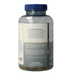 Minami MorEPA platinum + vitamine D3 - Afbeelding 4