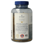 Minami MorEPA platinum + vitamine D3 - Afbeelding 3