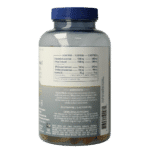 Minami MorEPA platinum + vitamine D3 - Afbeelding 2
