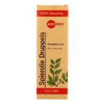 Aromed Shanghan-Lun spierolie druppels