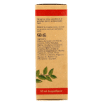 Aromed Shanghan-Lun spierolie druppels - Afbeelding 4