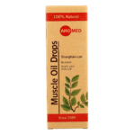 Aromed Shanghan-Lun spierolie druppels - Afbeelding 3
