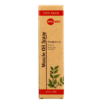 Aromed Shanghan-Lun spierolie spray - Afbeelding 3