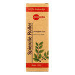 Aromed Shanghan-Lun spierolie roller