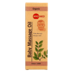 Aromed Baby massageolie bio