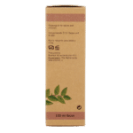 Aromed Baby massageolie bio - Afbeelding 4
