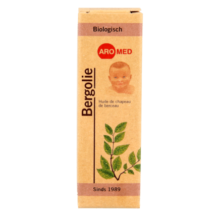 Aromed Baby bergolie