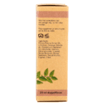 Aromed Baby bergolie - Afbeelding 4