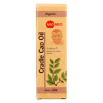 Aromed Baby bergolie - Afbeelding 3
