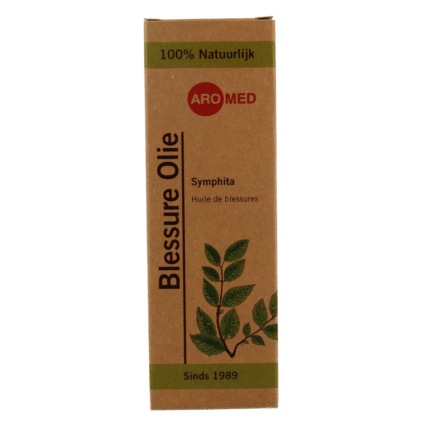 Aromed Symphita blessure olie