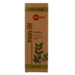 Aromed Symphita blessure olie - Afbeelding 3