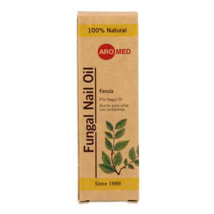 Aromed Ferula kalknagel olie