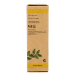 Aromed Ferula kalknagel olie - Afbeelding 4