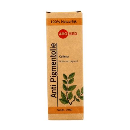 Aromed Cellena anti pigment olie