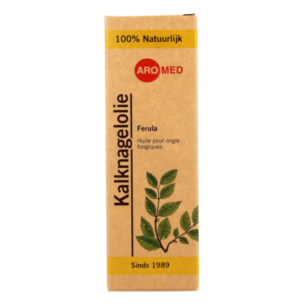 Aromed Ferula kalknagel olie